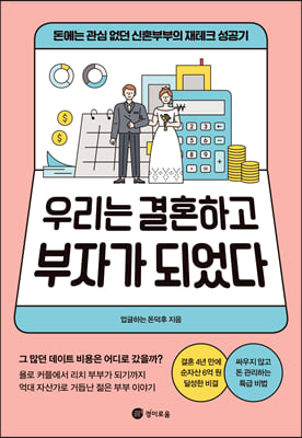 �츮�� ��ȥ�ϰ� ���ڰ� �Ǿ���