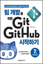 �� ������ ���� Git, GitHub �����ϱ�